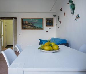Appartement avec Terrasse
