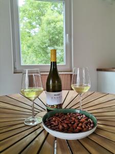 Akácliget Vendégház