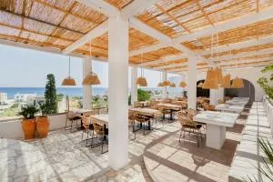 Belmare Hotel-Adults Οnly - Lardos