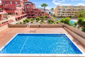 MEDANO4YOU Jaquita Paradise Holiday Home