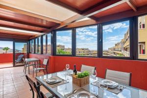 MEDANO4YOU Jaquita Paradise Holiday Home