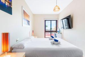 MEDANO4YOU Jaquita Paradise Holiday Home