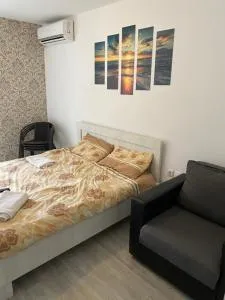 Complex Alfa Beta - Papuci