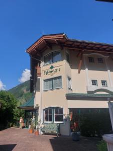 Sylvanas Wohlfühl Hotel