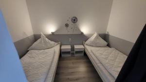 Ferienwohnung Bergwichtel Hahnenklee "super Aussicht"