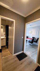 Ferienwohnung Bergwichtel Hahnenklee "super Aussicht"