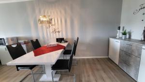 Ferienwohnung Bergwichtel Hahnenklee "super Aussicht"