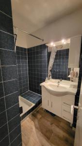 Ferienwohnung Bergwichtel Hahnenklee "super Aussicht"