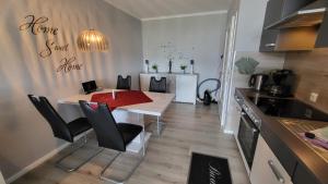 Ferienwohnung Bergwichtel Hahnenklee "super Aussicht"