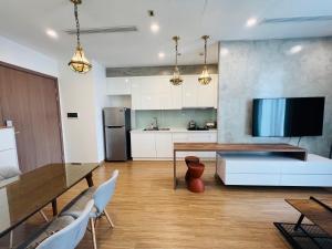 Len Village - Vinhomes Skylake,Luxury Apartment, near Keangnam