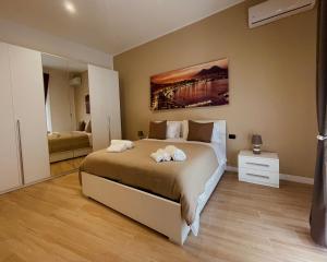 La Suite di Dante Napoli