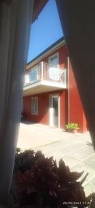 Case Vacanza Villa Doria