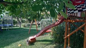 Hajnalka Vendégház