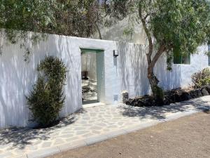 Lovely studio in original finca