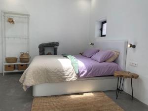 Lovely studio in original finca