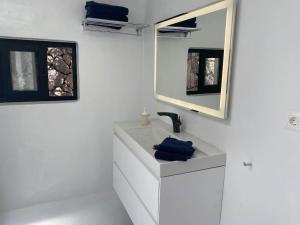 Lovely studio in original finca