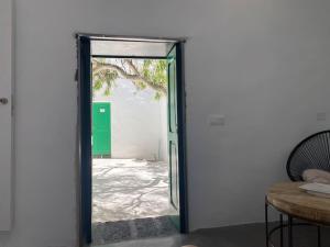 Lovely studio in original finca