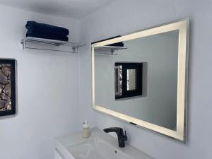 Lovely studio in original finca