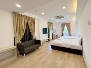 Vvip Hotel
