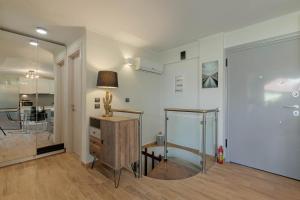 Govino Bay bliss - shared pool