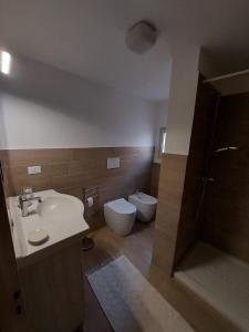 Appartamento con 2 Camere da Letto