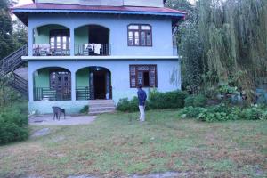 Hotel O POP Saqlain Homestay