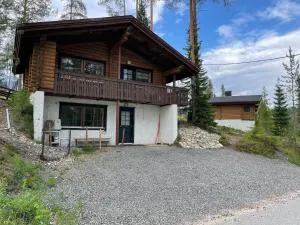 Mökki Ruohola - Piispajärvi