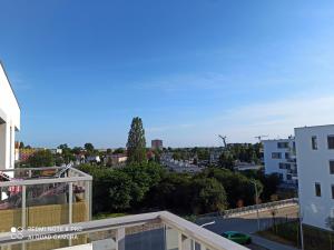 Apartament Stogi #35