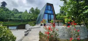 Daiana Green House - Sakhalvasho