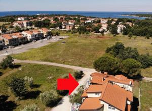 Apartment Tomic M 6 for 4 persons with pool in Maj Poreč