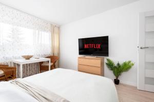 Apartament Opal ścisłe centrum Gliwic