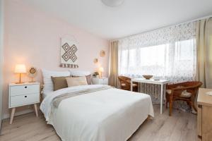 Apartament Opal - ścisłe centrum - by Kairos Apartments