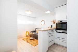 Kairos Apartments- OPAL - ścisłe centrum