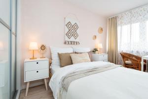 Kairos Apartments- OPAL - ścisłe centrum - 3hvězdičkové hotely ve městě Hlivice