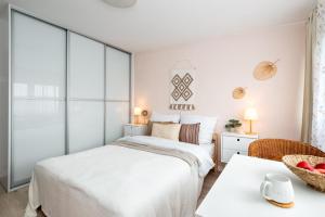 Kairos Apartments- OPAL - ścisłe centrum