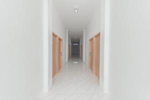 Urbanview Hotel La De Grizz Syariah Sampit by RedDoorz