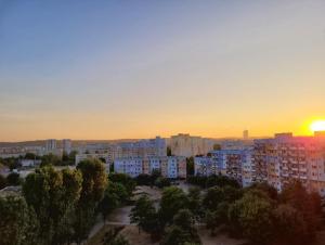Apartament 9 piętro