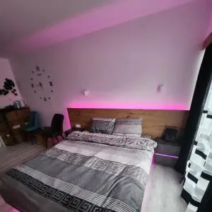 Villa Castella - 什蒂普