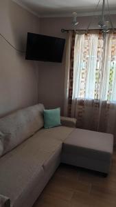 Xristinas Experience