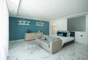 O'Beach Boutique Studios - Flic-en-Flac