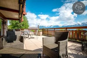 Carving Residence - 萨永