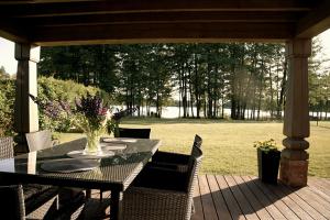 Dom Nad Jeziorem - Rydzewo