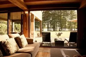 Dom Nad Jeziorem - Rydzewo - 帕坡罗特基