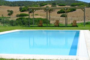 Auberge Santu Martine: Cottage with Pool (Manca) img23