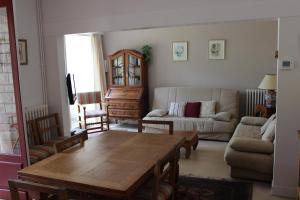 Arcachon Villa aux Abatilles