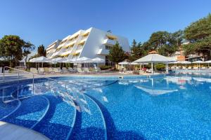 obrázek - AluaSun Helios Beach - All Inclusive