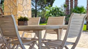 Villa Paradiso by Salento Affitti