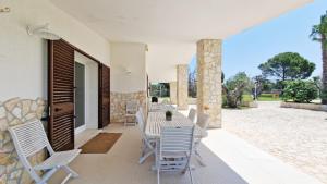 Villa Paradiso by Salento Affitti