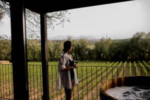 Les Cabanes de lOller del Mas