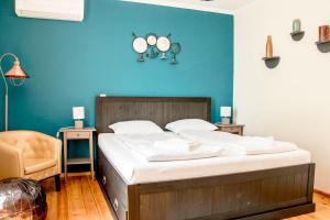 One-Bedroom Apartment room in Villa Fontana